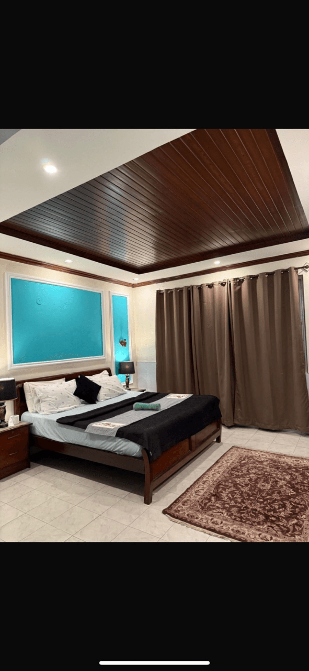 2-Bed Flat in G7